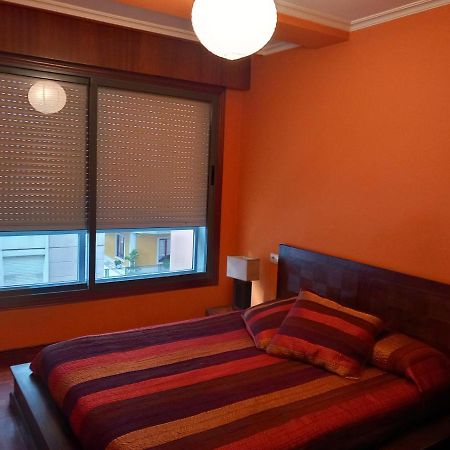Riobo'S House Apartment Vigo Exterior photo
