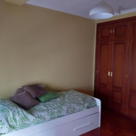Riobo'S House Apartment Vigo Exterior photo