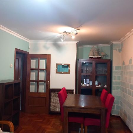 Riobo'S House Apartment Vigo Exterior photo