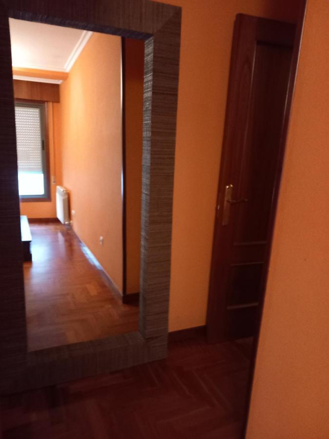 Riobo'S House Apartment Vigo Exterior photo