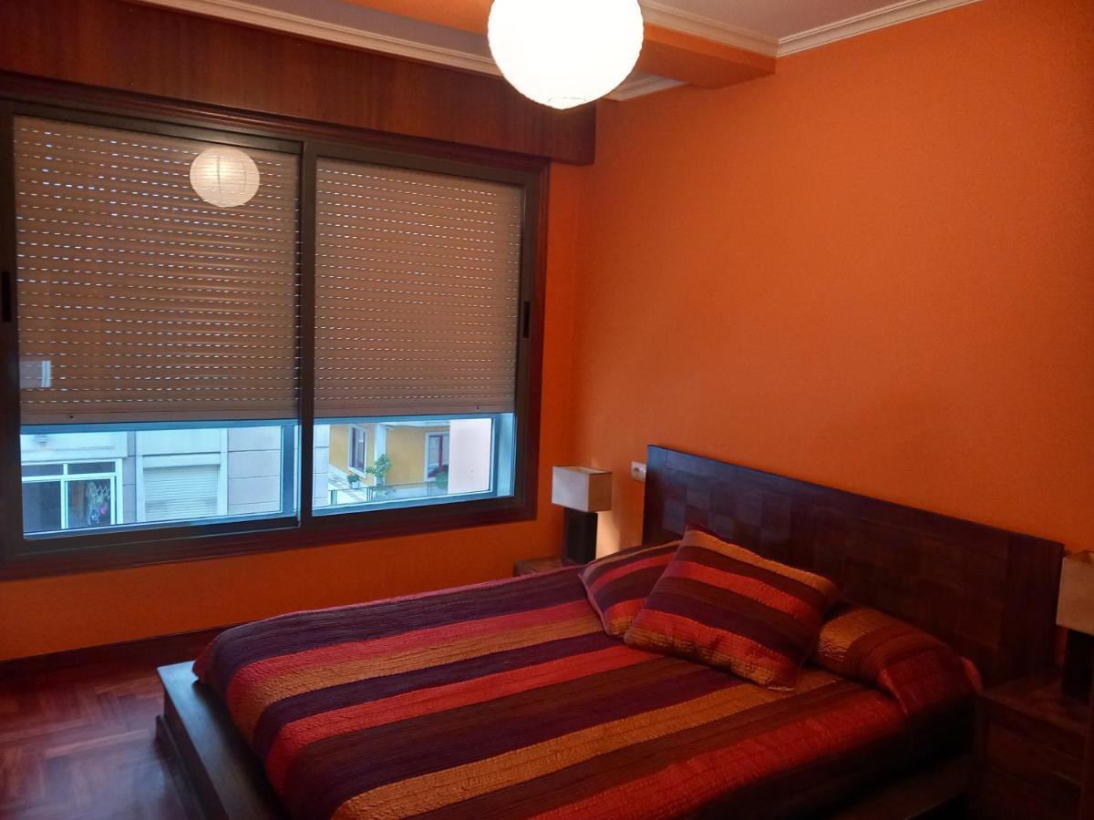 Riobo'S House Apartment Vigo Exterior photo