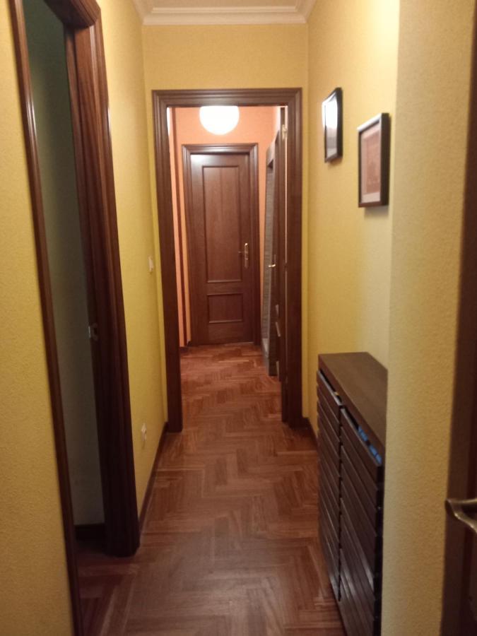 Riobo'S House Apartment Vigo Exterior photo