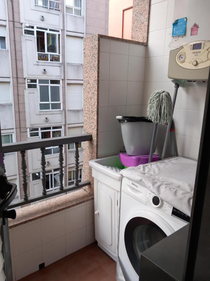 Riobo'S House Apartment Vigo Exterior photo