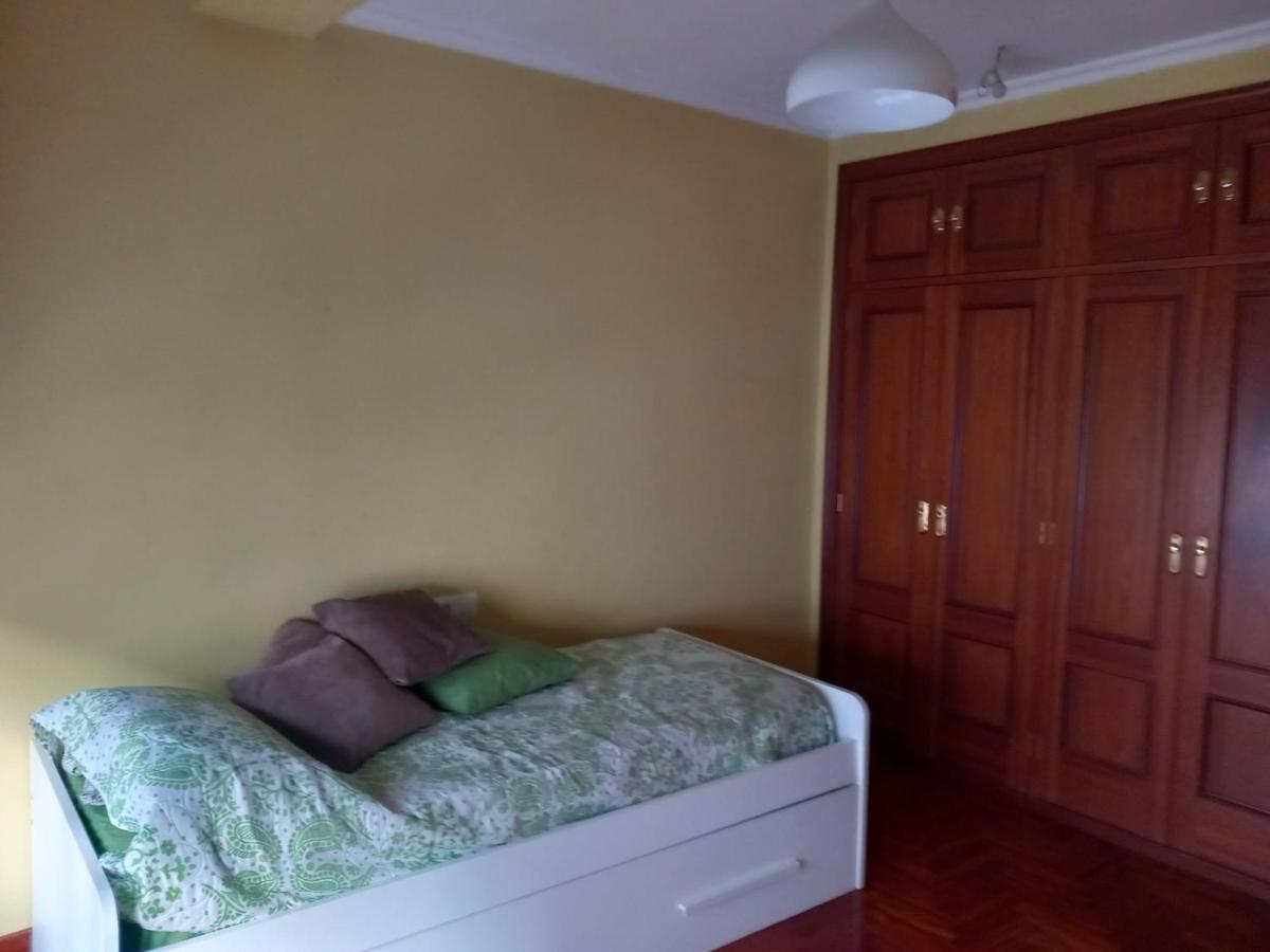 Riobo'S House Apartment Vigo Exterior photo