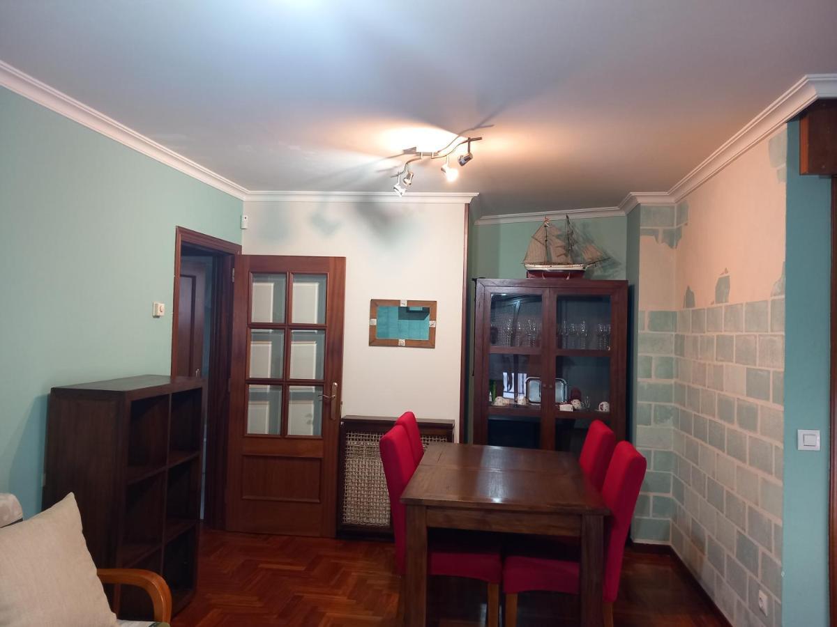 Riobo'S House Apartment Vigo Exterior photo