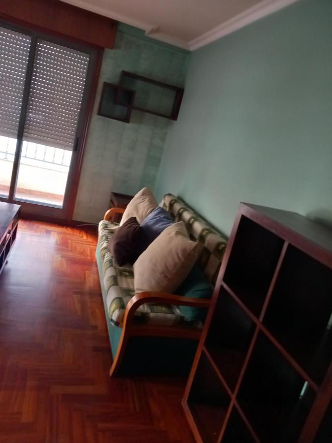 Riobo'S House Apartment Vigo Exterior photo