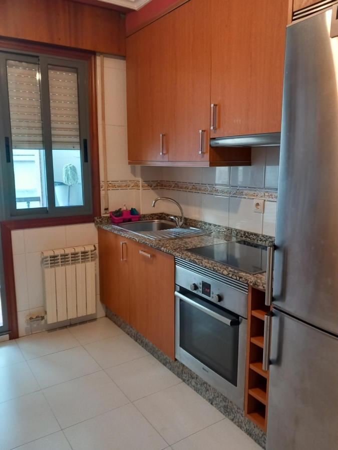 Riobo'S House Apartment Vigo Exterior photo