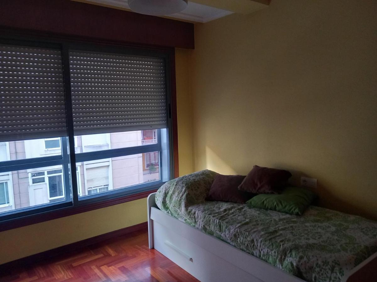 Riobo'S House Apartment Vigo Exterior photo