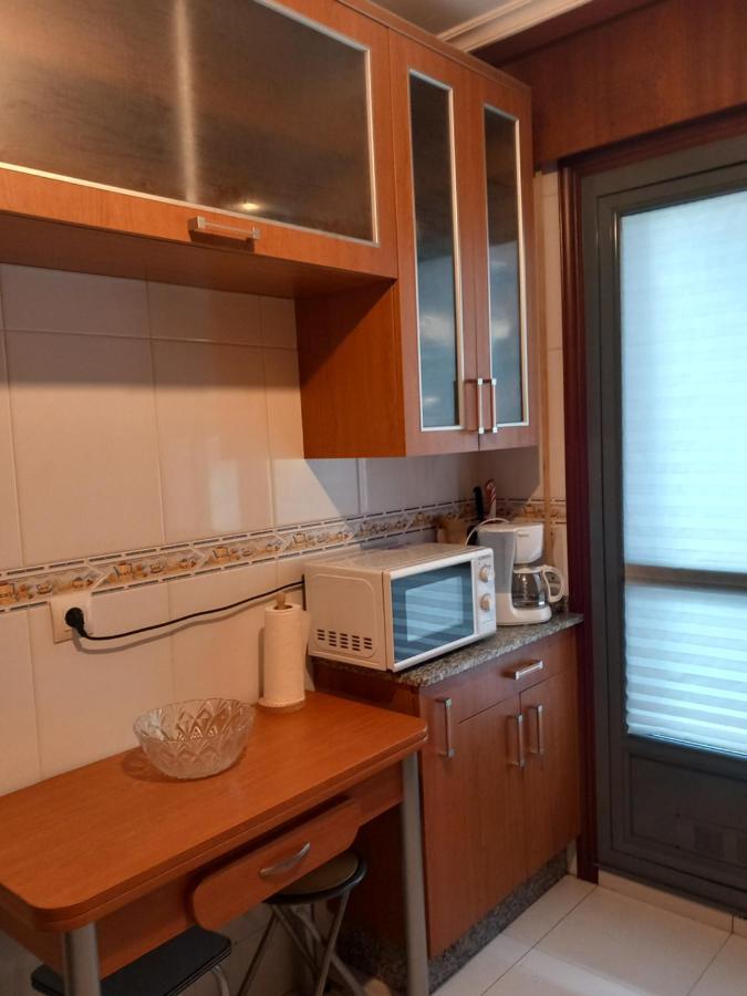Riobo'S House Apartment Vigo Exterior photo