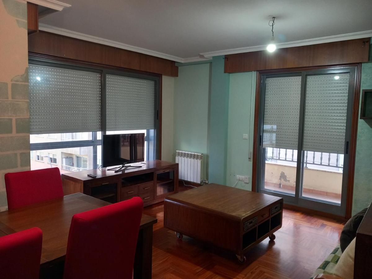 Riobo'S House Apartment Vigo Exterior photo