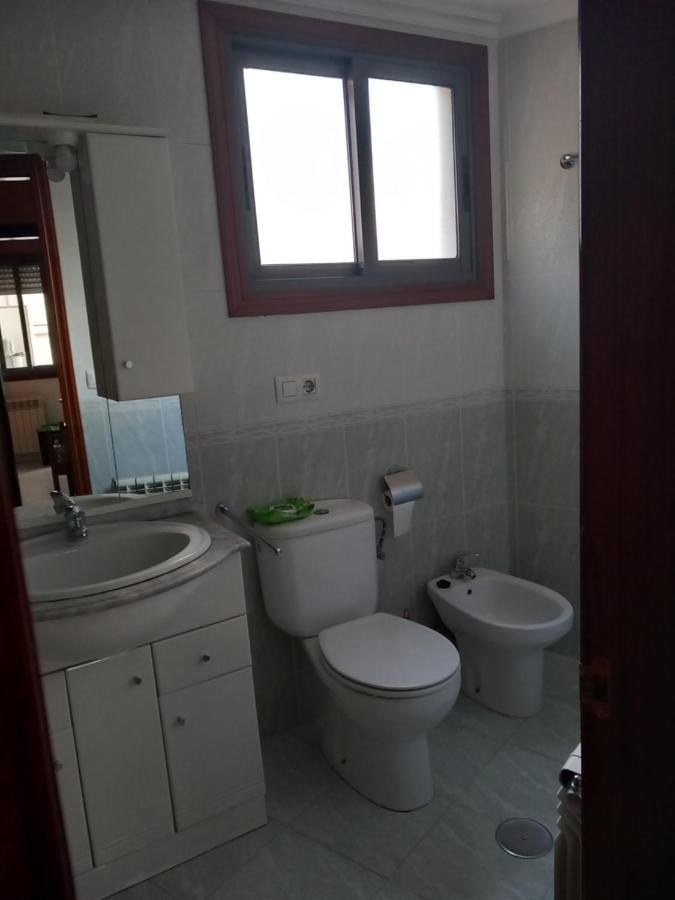Riobo'S House Apartment Vigo Exterior photo