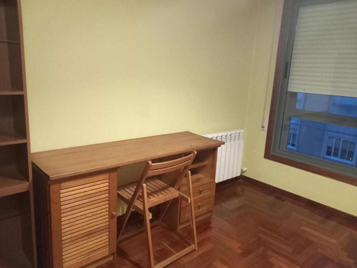 Riobo'S House Apartment Vigo Exterior photo